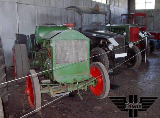 Hanomag