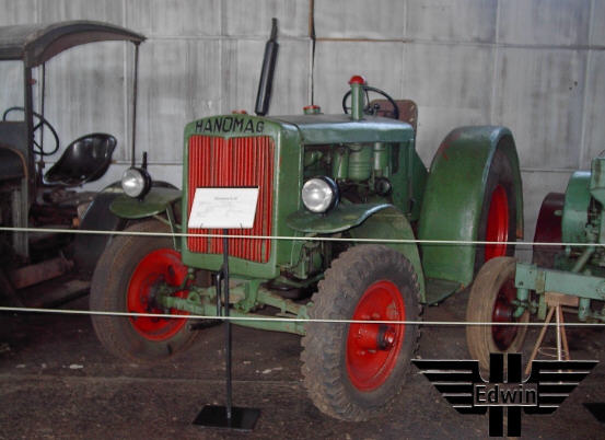 Hanomag