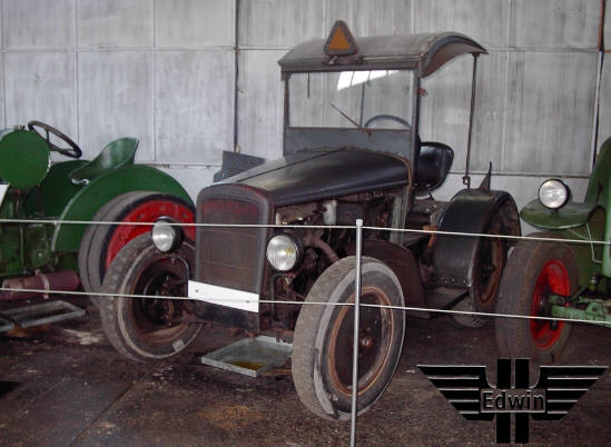Hanomag