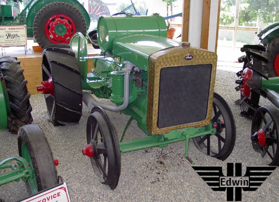Hanomag