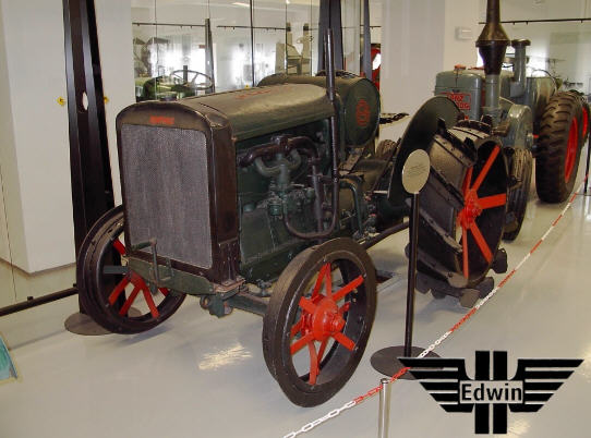 Hanomag