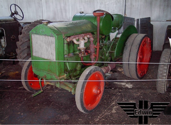 Hanomag