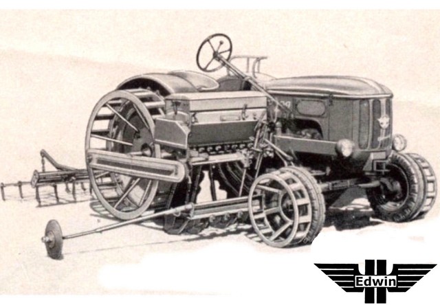 Hanomag C 218