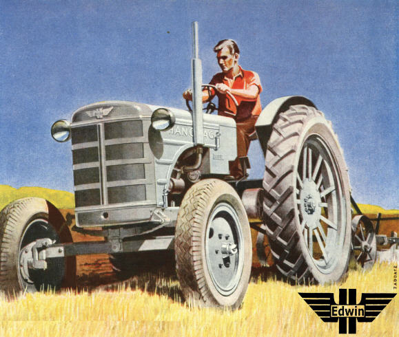 Hanomag R 25 A/B