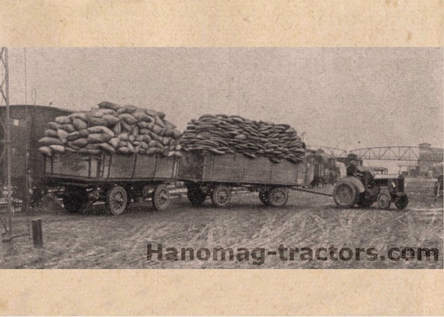 Hanomag