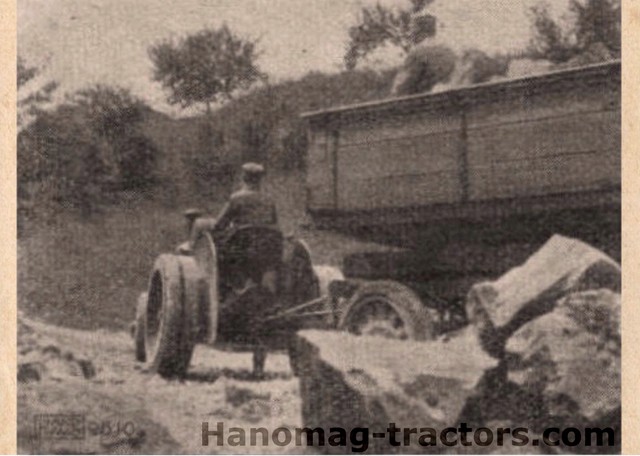 Hanomag