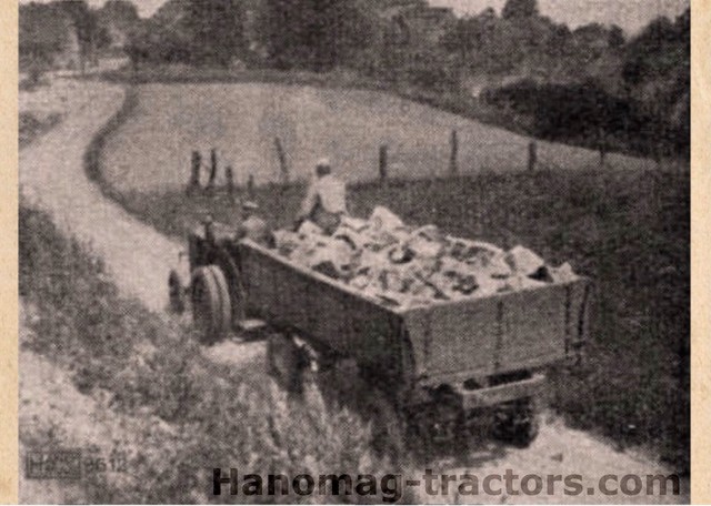 Hanomag