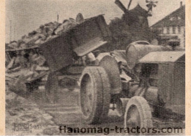Hanomag
