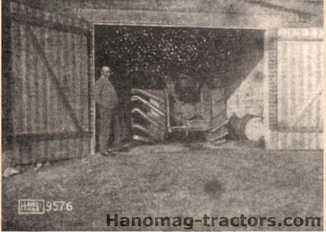 Hanomag