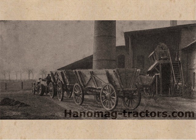 Hanomag