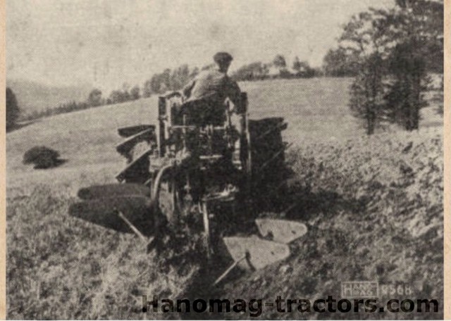 Hanomag