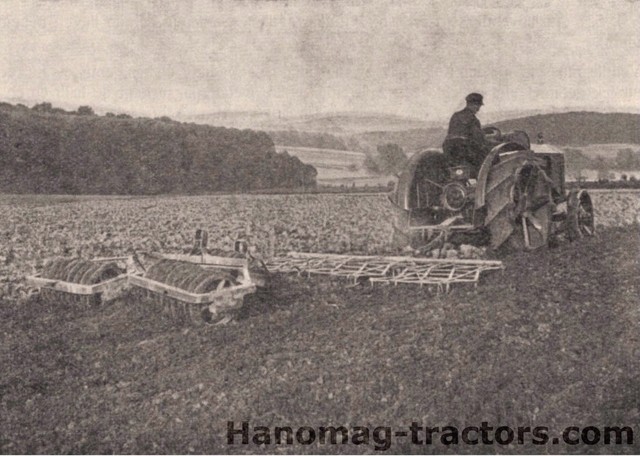 Hanomag