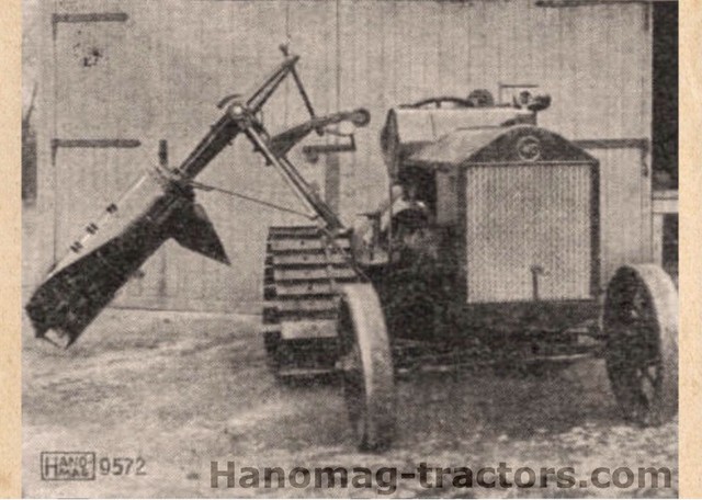Hanomag