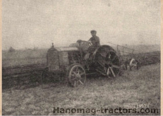 Hanomag