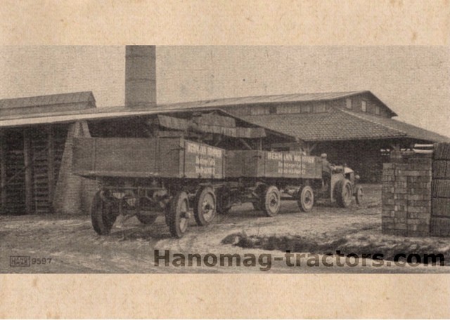 Hanomag