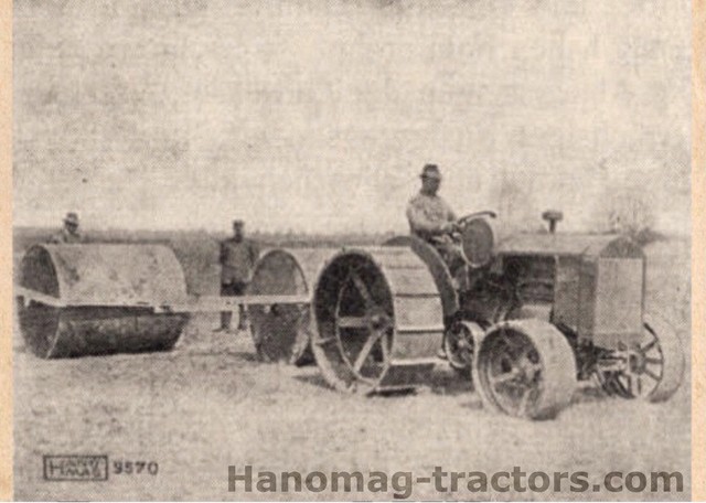 Hanomag