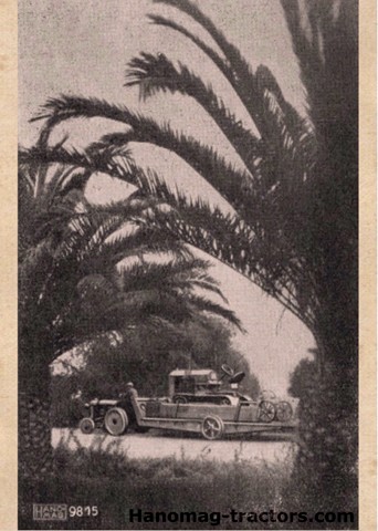 Hanomag