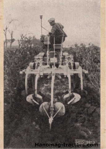 Hanomag