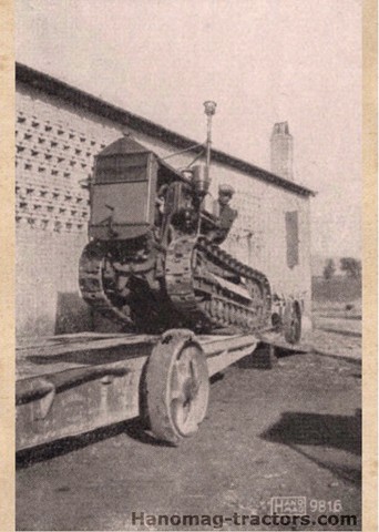Hanomag