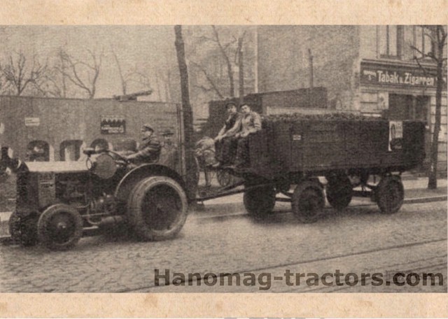 Hanomag