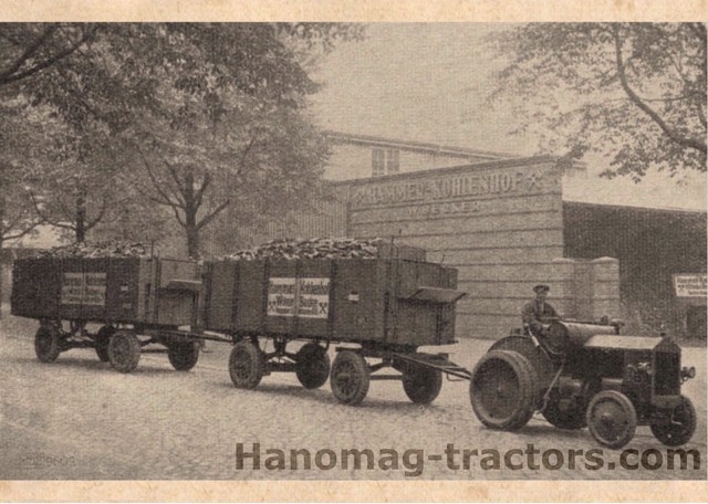 Hanomag