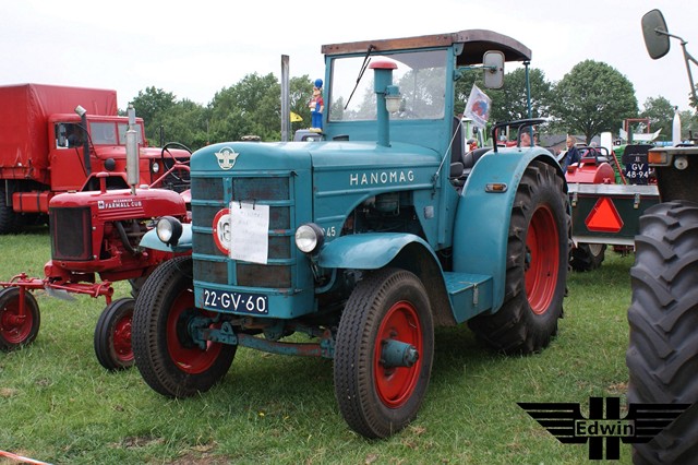 Hanomag