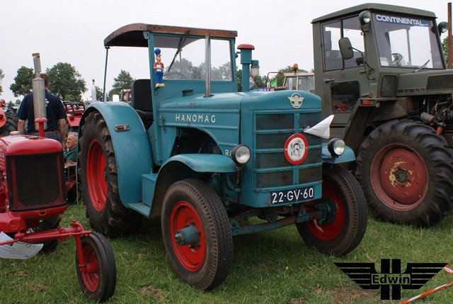 Hanomag