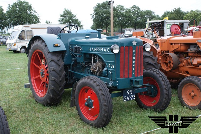 Hanomag