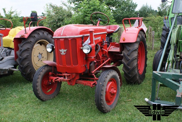 Hanomag