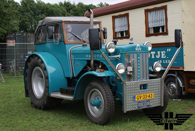 Hanomag