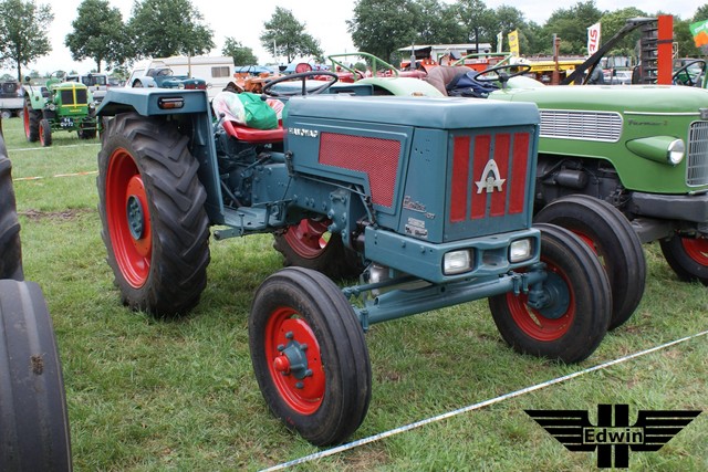 Hanomag