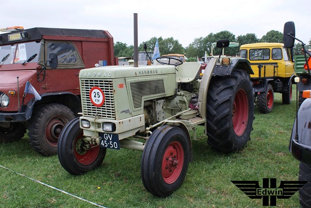 Hanomag