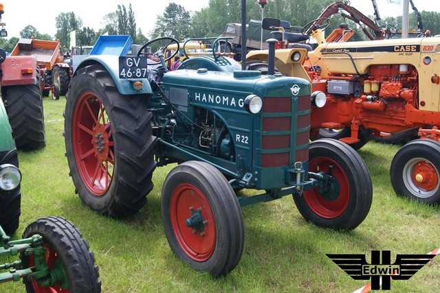 Hanomag