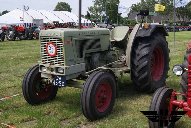 Hanomag