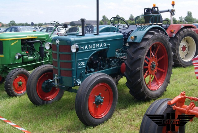 Hanomag