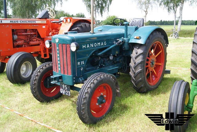 Hanomag