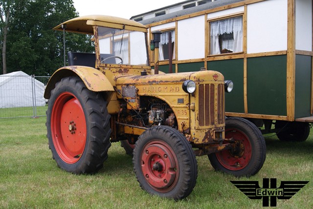 Hanomag