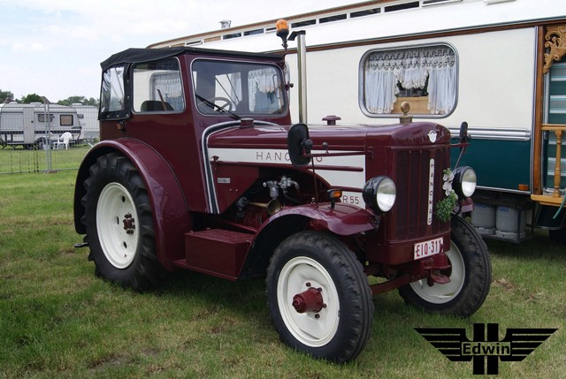 Hanomag