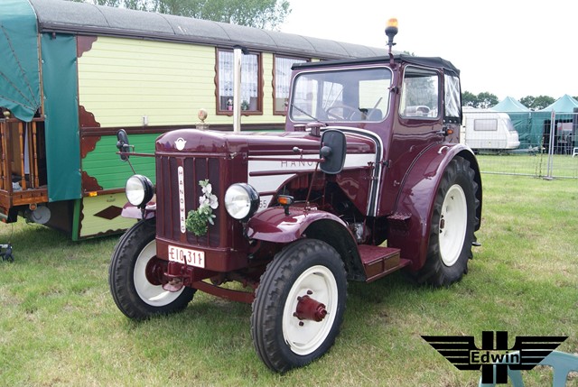 Hanomag