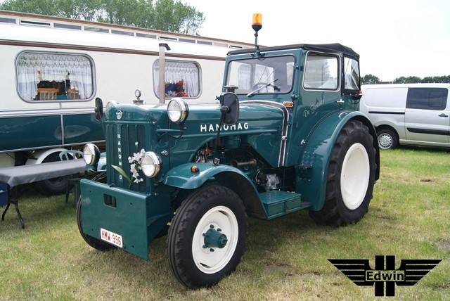 Hanomag