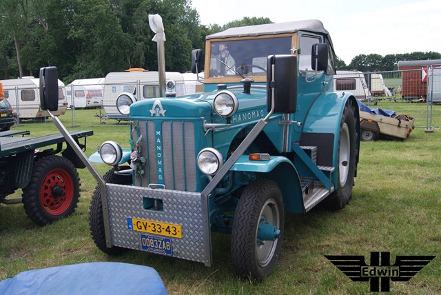 Hanomag