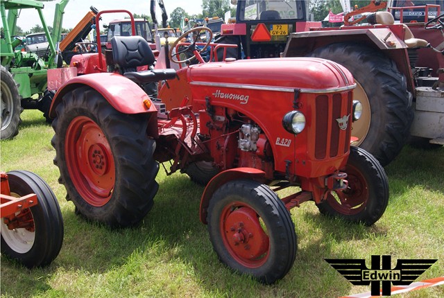 Hanomag