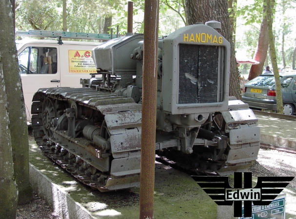 Hanomag