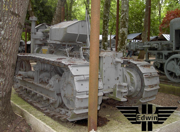 Hanomag