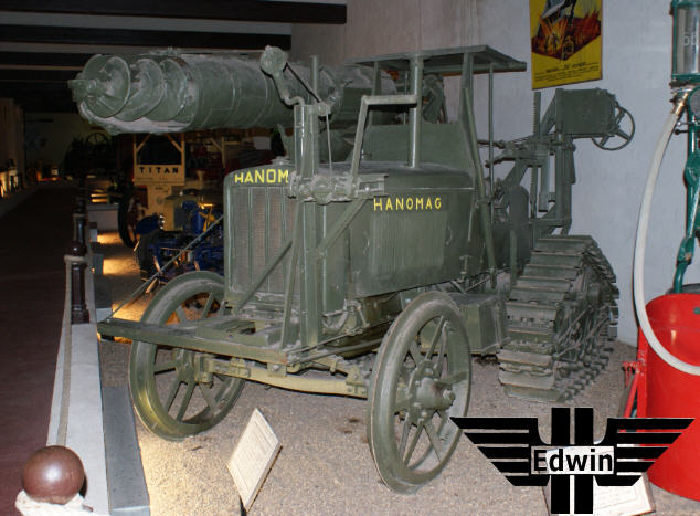 Hanomag