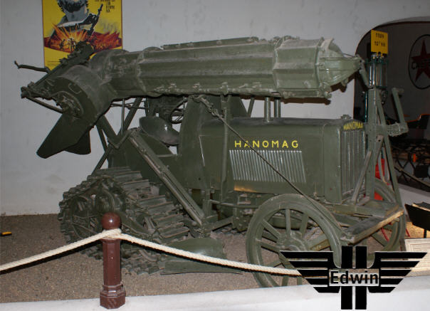 Hanomag