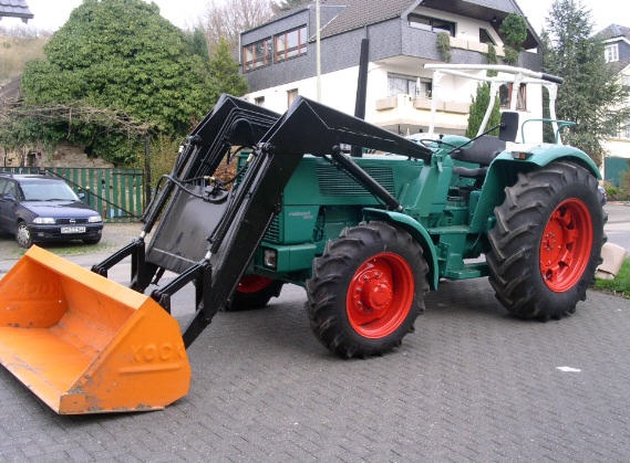 Hanomag