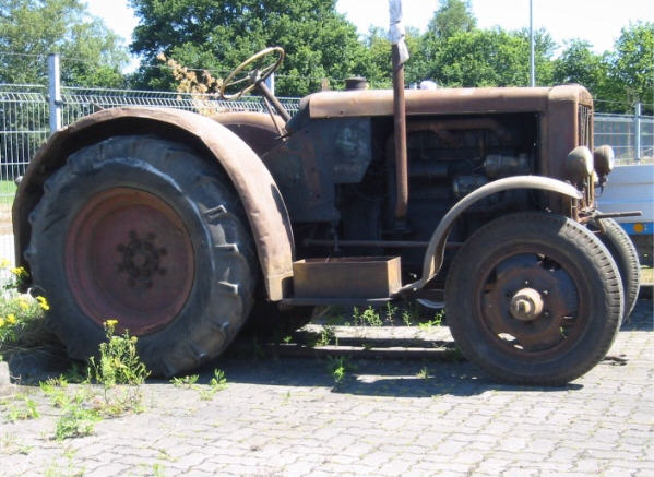 Hanomag