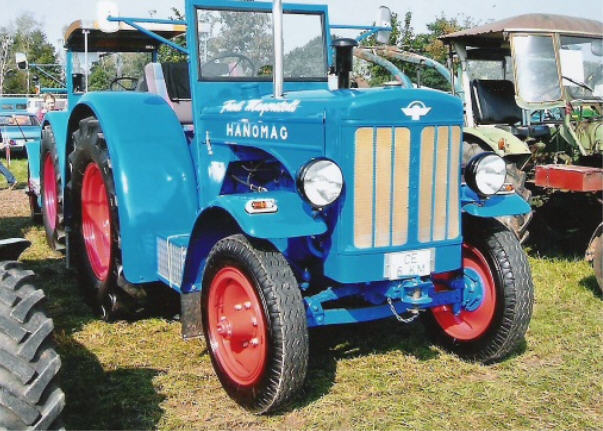Hanomag