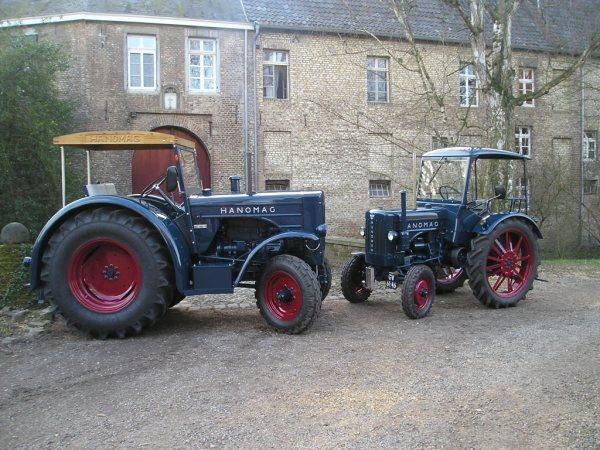Hanomag